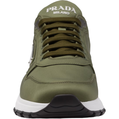 Prada Prax 01 'Olive Green'