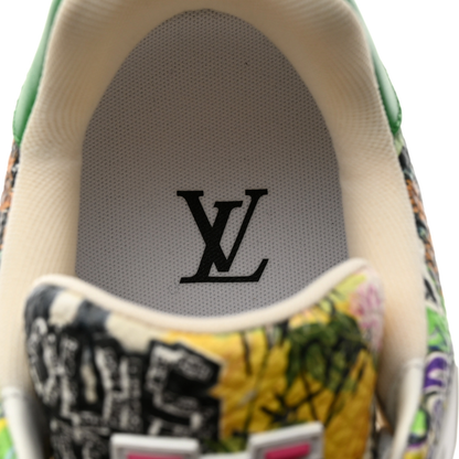 LV Trainer '#54 Signature - Comic'