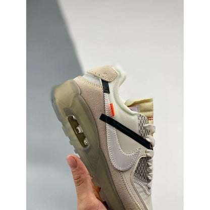 AM 90 x OW 'The Ten'