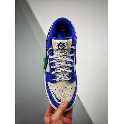 Dunk Low 'Jackie Robinson'