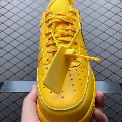 AF 1 Low x OW 'Lemonade'