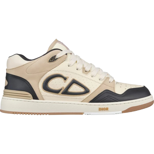 CD B57 Mid 'Cream Black'