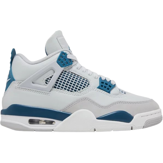 AJ 4 'Military Blue' 2024