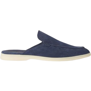 LP Babouche Walk 'Racing Blue'