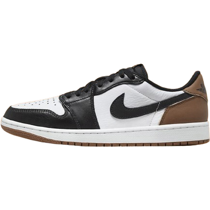 AJ 1 Retro Low 'Dark Mocha'