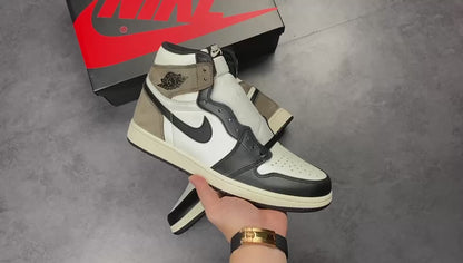 AJ 1 Retro High OG 'Dark Mocha'