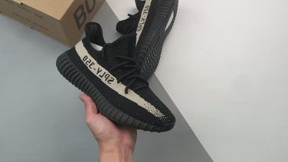 YZY Boost 350 V2 'Oreo'