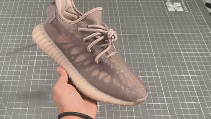 YZY Boost 350 V2 'Mono Mist'