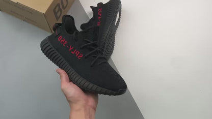 YZY Boost 350 V2 'Bred'