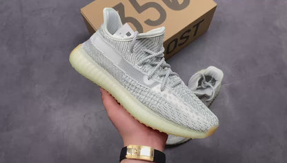 YZY Boost 350 V2 'Yeshaya Reflective'