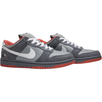 Dunk Low Pro SB x Jeff Staple 'NYC Pigeon'