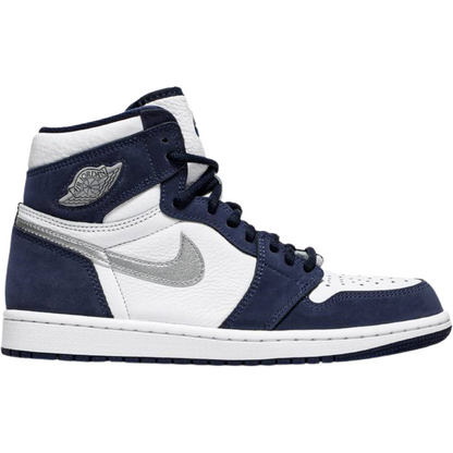 AJ 1 Retro High CO.JP 'Midnight Navy'