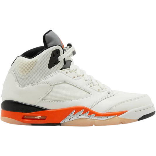 AJ 5 Retro 'Shattered Backboard'