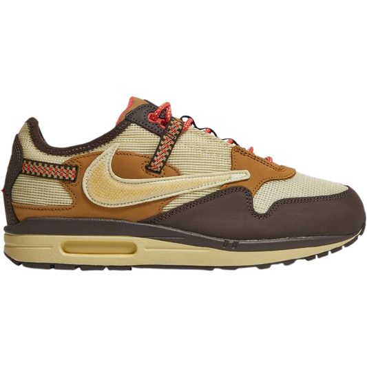 AM 1 x Travis Scott 'Baroque Brown'