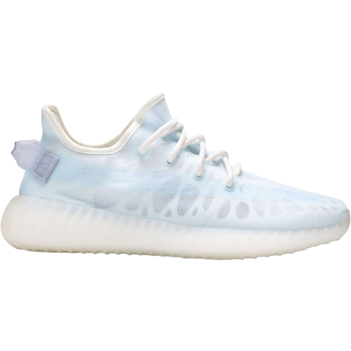 YZY Boost 350 V2 'Mono Ice'