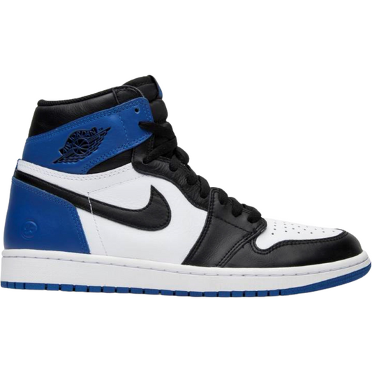 AJ 1 Retro High OG x Fragment Design