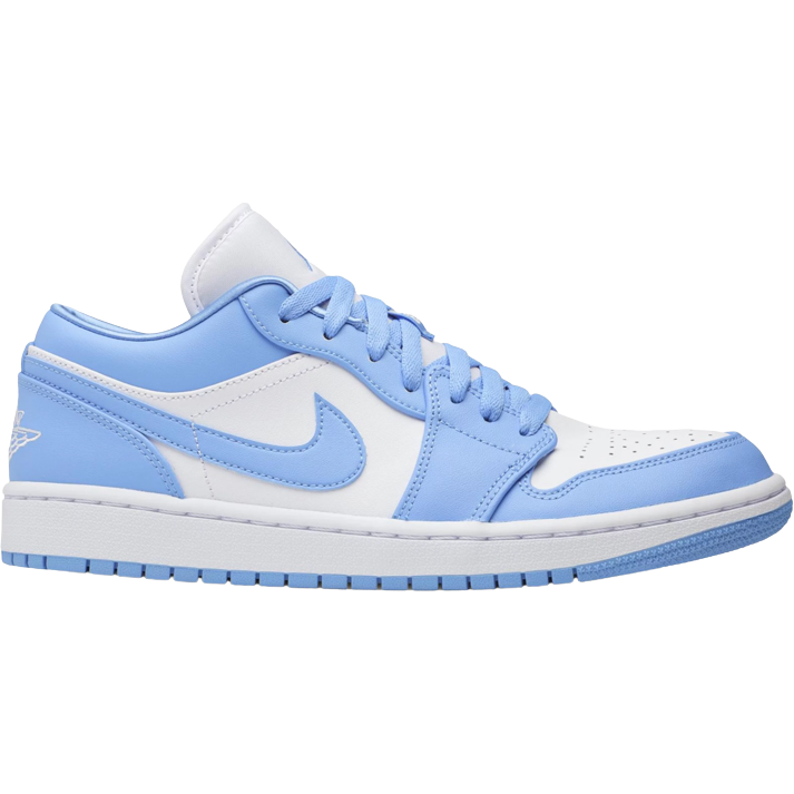 AJ 1 Low 'UNC'