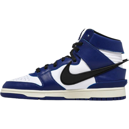 Dunk High x Ambush 'Deep Royal'