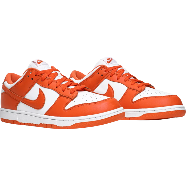 Dunk Low Retro SP 'Syracuse'