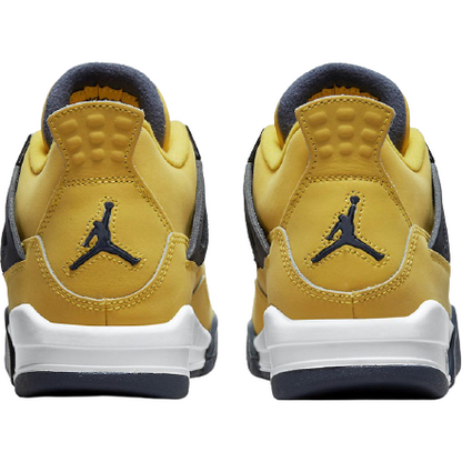 AJ 4 Retro 'Lightning' 2021