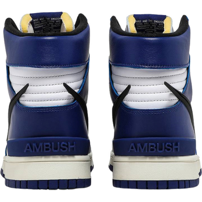 Dunk High x Ambush 'Deep Royal'