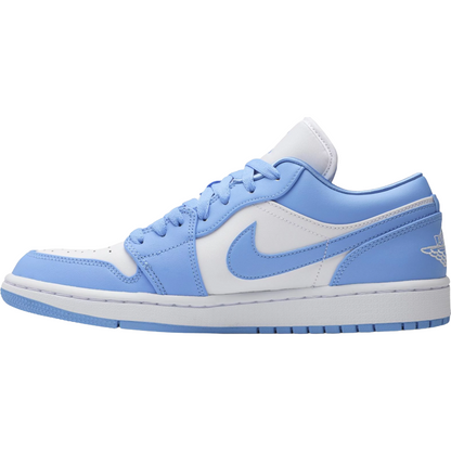 AJ 1 Low 'UNC'