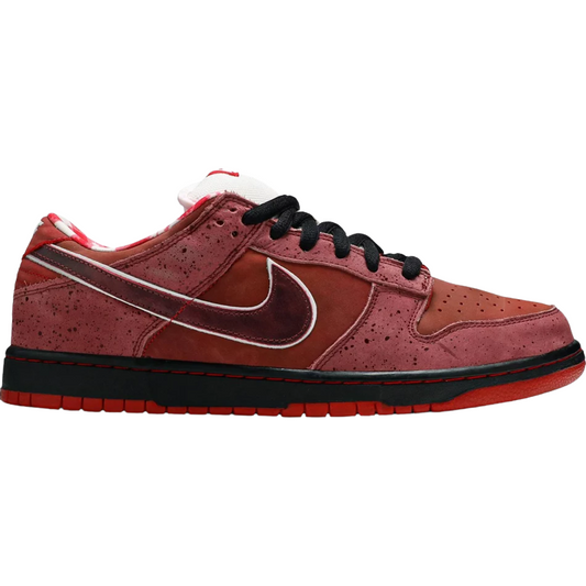 Dunk Low Premium SB 'Lobster'