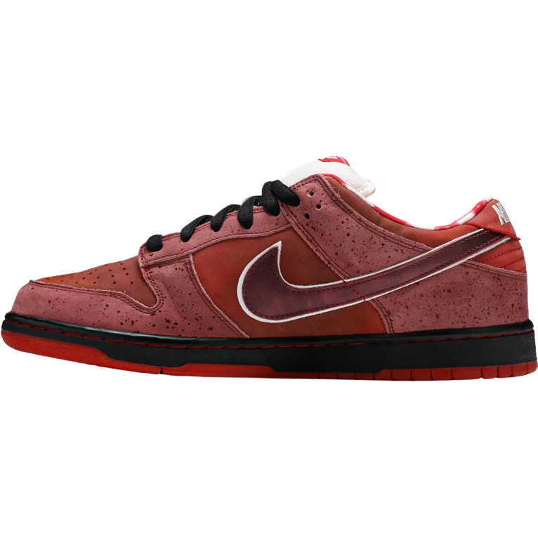 Dunk Low Premium SB 'Lobster'