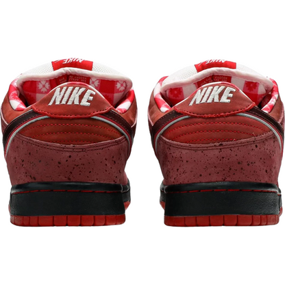 Dunk Low Premium SB 'Lobster'