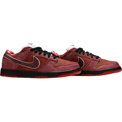 Dunk Low Premium SB 'Lobster'