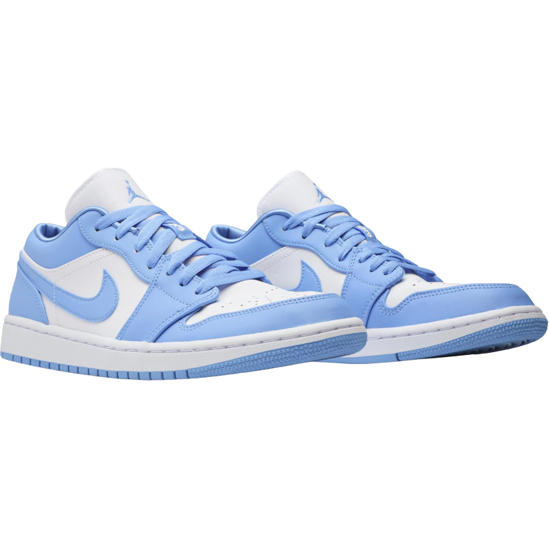 AJ 1 Low 'UNC'