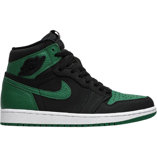 AJ 1 High OG 'Pine Green 2.0'