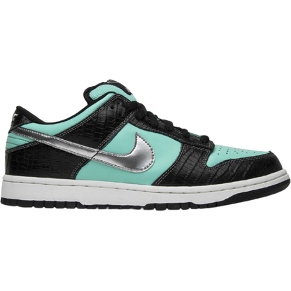 Dunk Low x Diamond Supply Co. 'Tiffany'