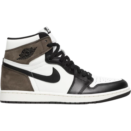 AJ 1 Retro High OG 'Dark Mocha'