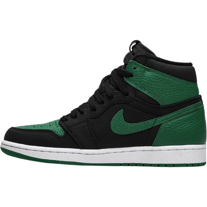 AJ 1 High OG 'Pine Green 2.0'