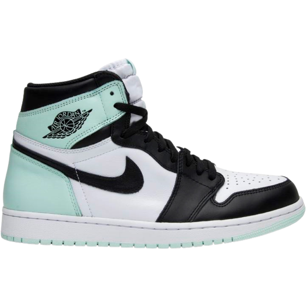 AJ 1 Retro High OG NRG 'Igloo'