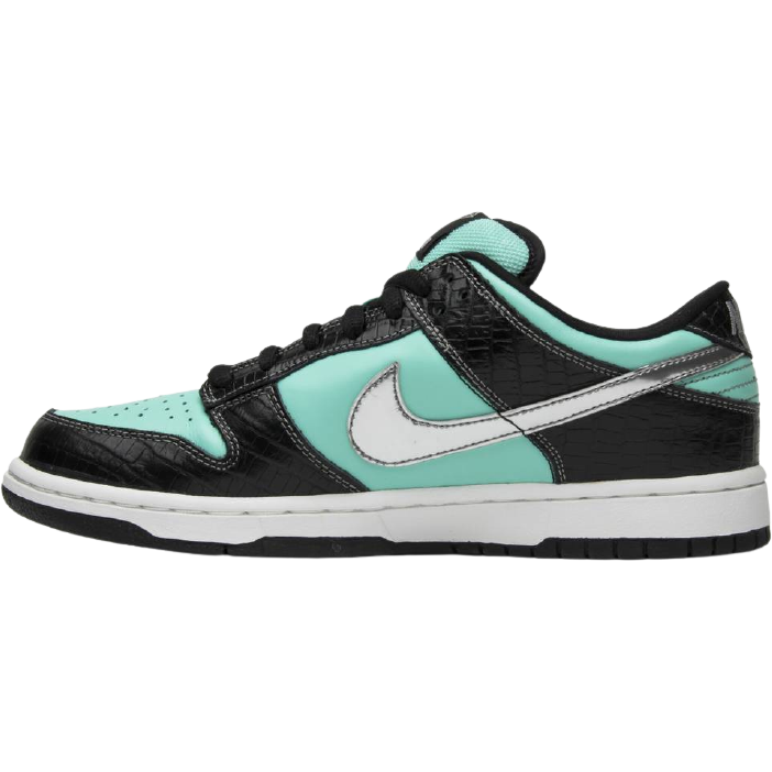 Dunk Low x Diamond Supply Co. 'Tiffany'