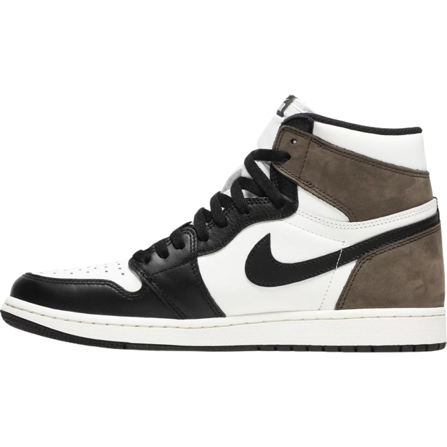 AJ 1 Retro High OG 'Dark Mocha'