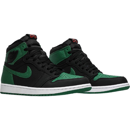 AJ 1 High OG 'Pine Green 2.0'