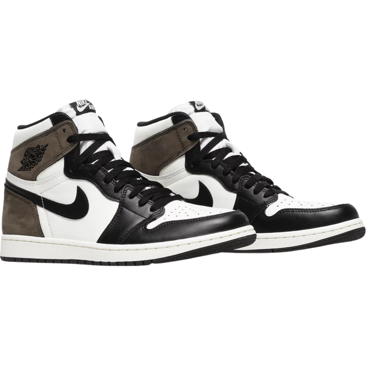 AJ 1 Retro High OG 'Dark Mocha'