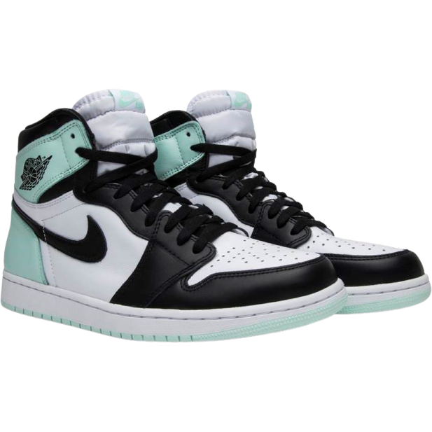 AJ 1 Retro High OG NRG 'Igloo'