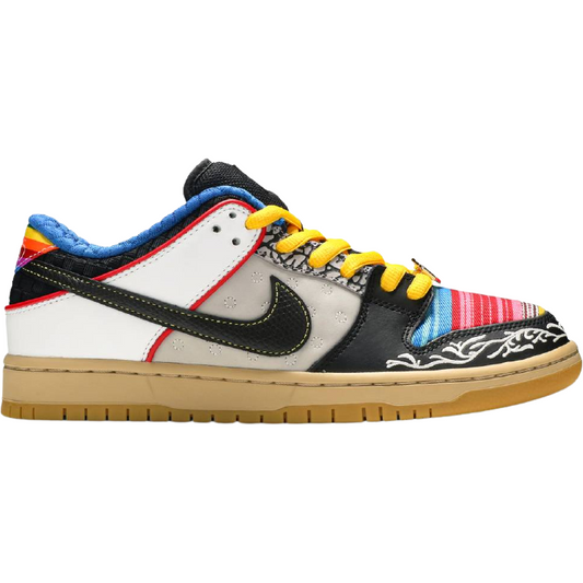 Dunk Low SB 'What The Paul'