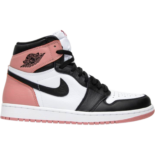 AJ 1 Retro High NRG 'Rust Pink'