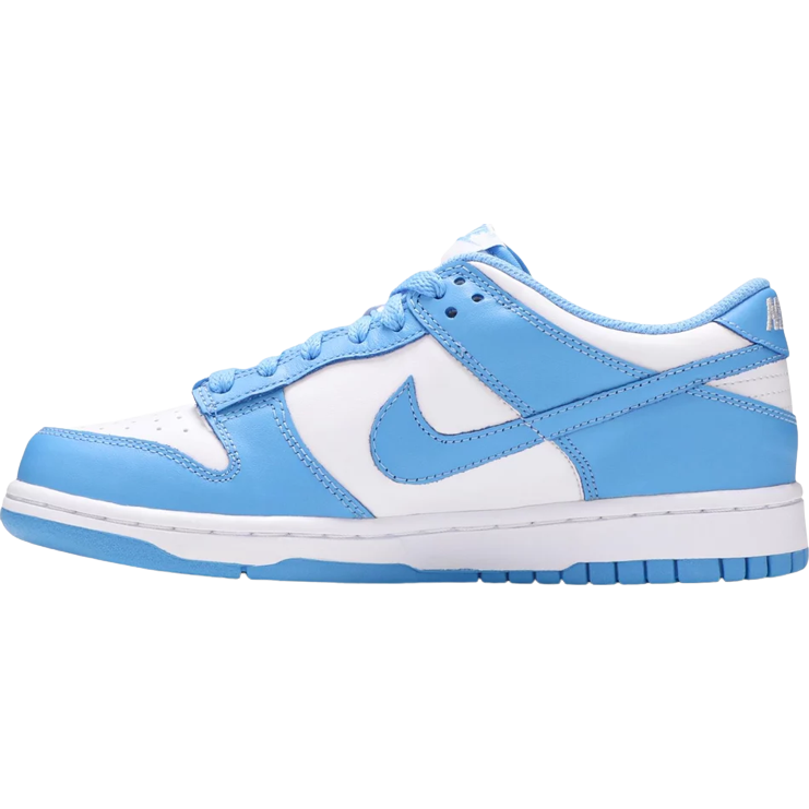 Dunk Low 'UNC'