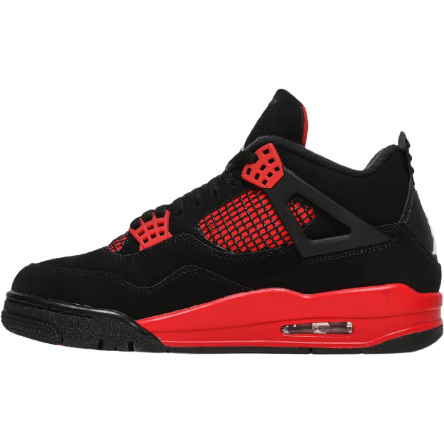 AJ 4 Retro 'Red Thunder'