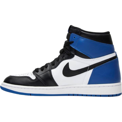 AJ 1 Retro High OG x Fragment Design