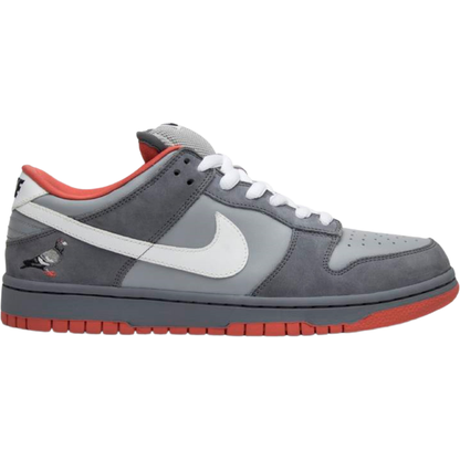 Dunk Low Pro SB x Jeff Staple 'NYC Pigeon'