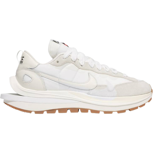 Sacai x VaporWaffle 'Sail Gum'