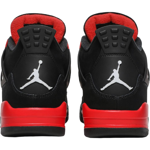 AJ 4 Retro 'Red Thunder'