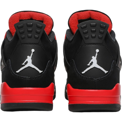 AJ 4 Retro 'Red Thunder'